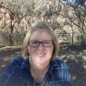 Meet your Posher, Shari